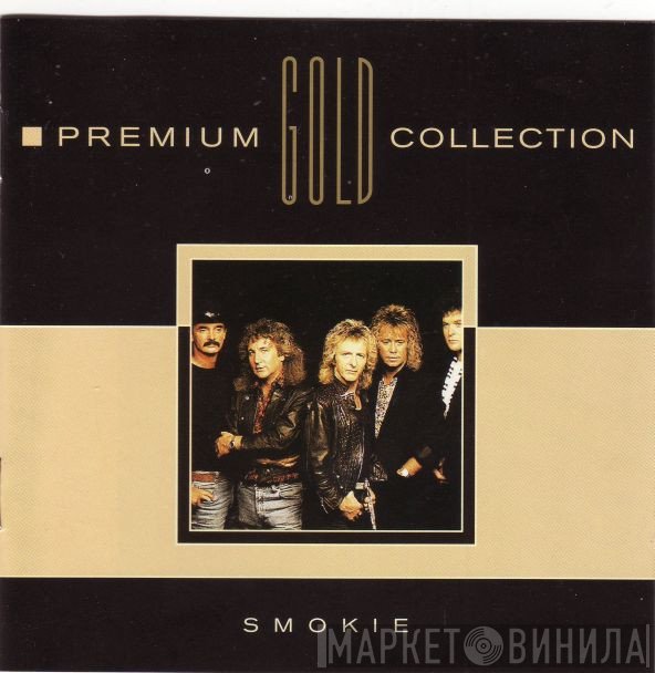 Smokie  - Premium Gold Collection