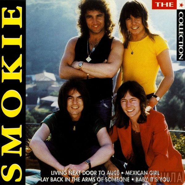 Smokie  - The ★ Collection