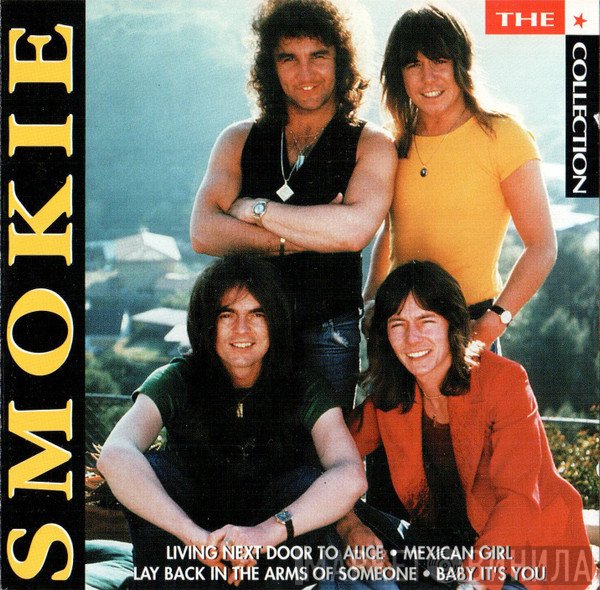 Smokie  - The ★ Collection