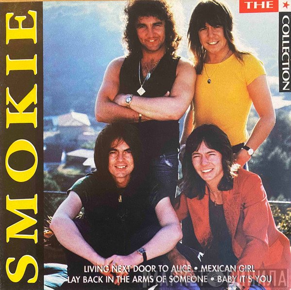 Smokie  - The ★ Collection