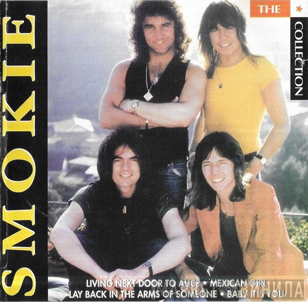 Smokie  - The ★ Collection
