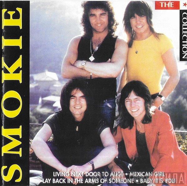 Smokie  - The ★ Collection