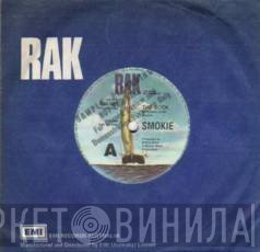 Smokie  - The Book