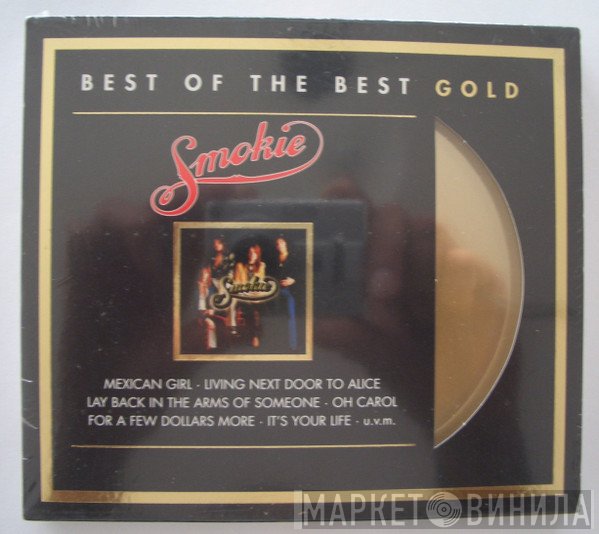 Smokie  - The Collection