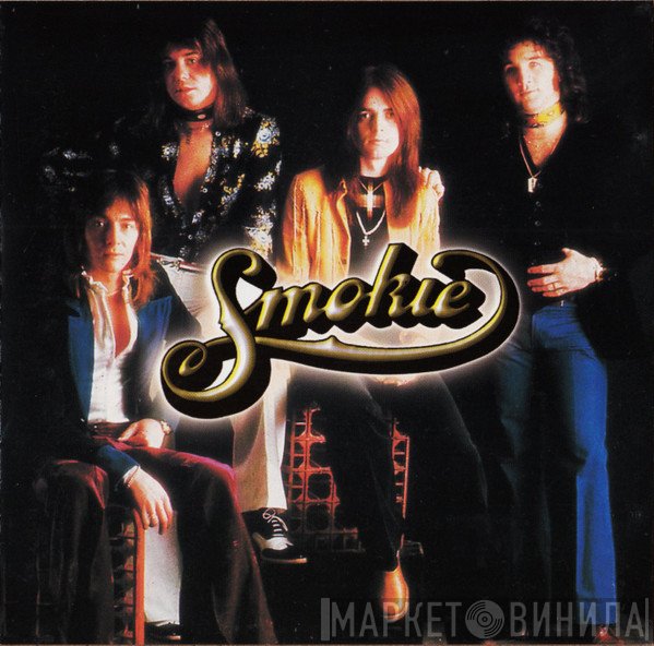 Smokie  - The Collection
