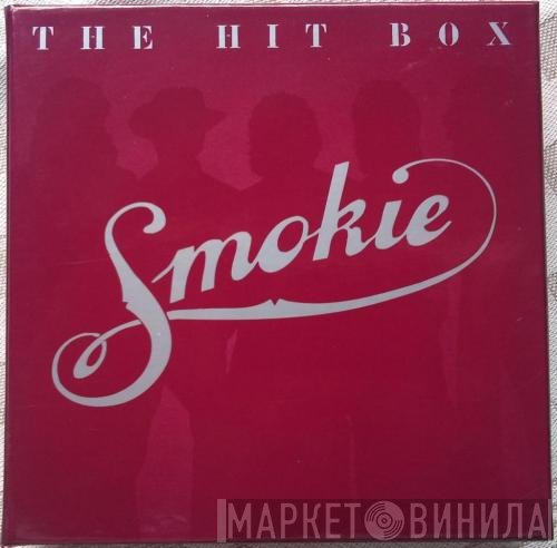 Smokie  - The Hit Box