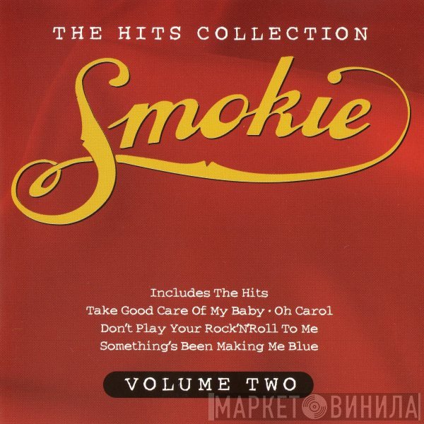 Smokie  - The Hits Collection Vol. 2
