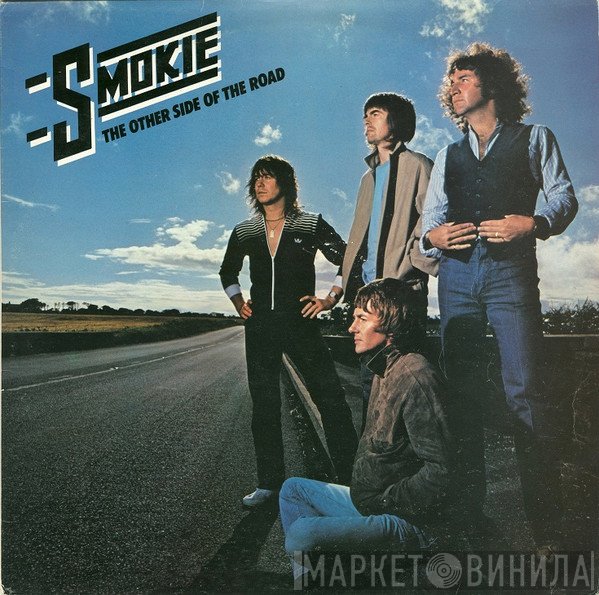 Smokie - The Other Side Of The Road