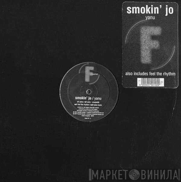 Smokin' Jo - Yanu