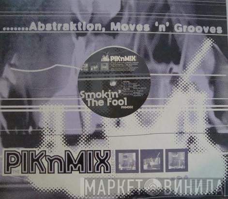 Smokin' The Fool - G.I. Blues / McCoy's Reel