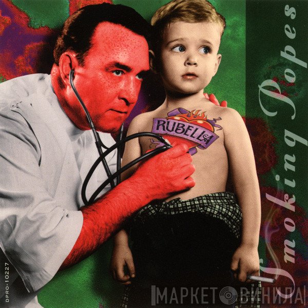 Smoking Popes  - Rubella