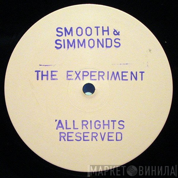 Smooth & Simmonds - Our Theme / The Experiment