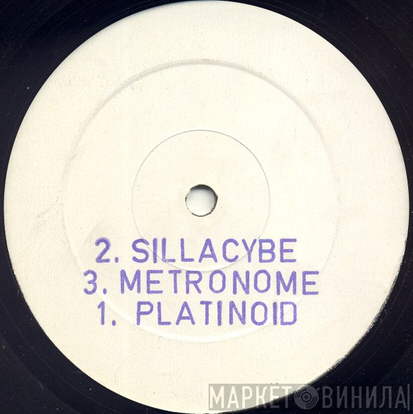 Smooth & Simmonds - Platinoid
