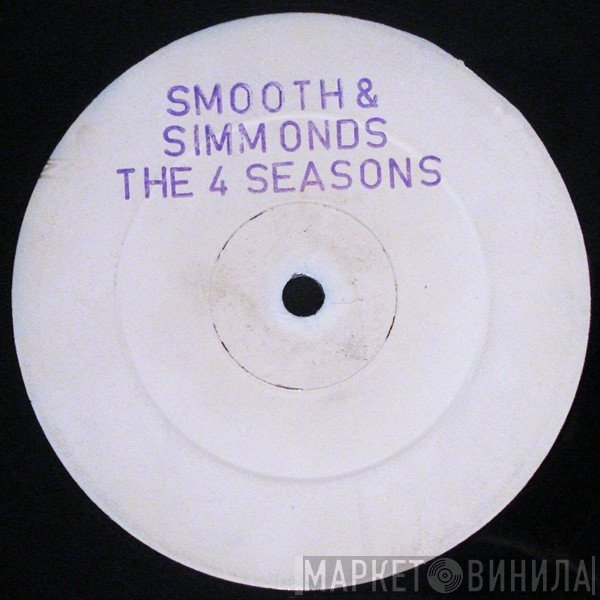 Smooth & Simmonds - The 4 Seasons