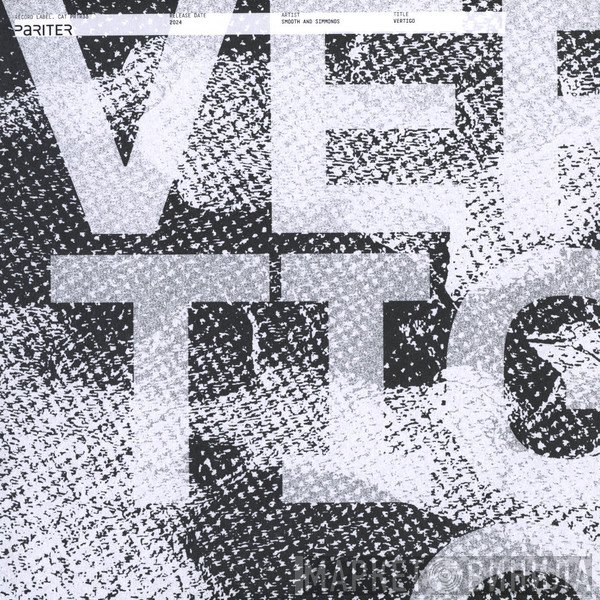 Smooth & Simmonds - Vertigo