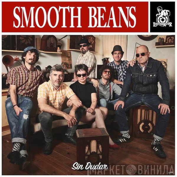 Smooth Beans - Sin Dudar