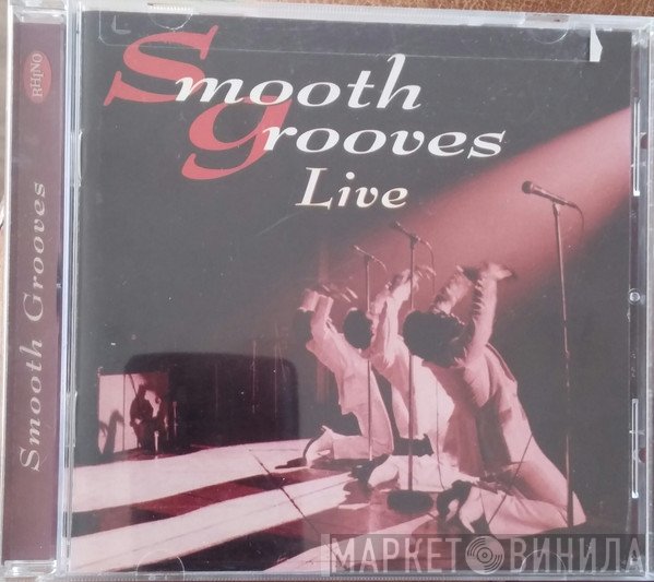  - Smooth Grooves Live
