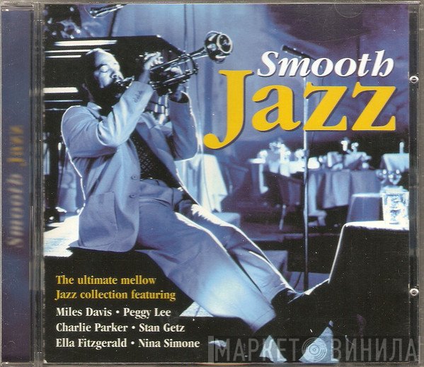  - Smooth Jazz