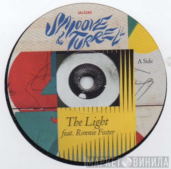 Smoove + Turrell - Light / Geno's Discotheque