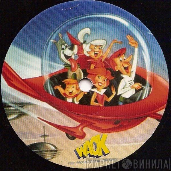 Smoove, Umbo Ganci, Suonho - Cumin Home / Nas Ufo