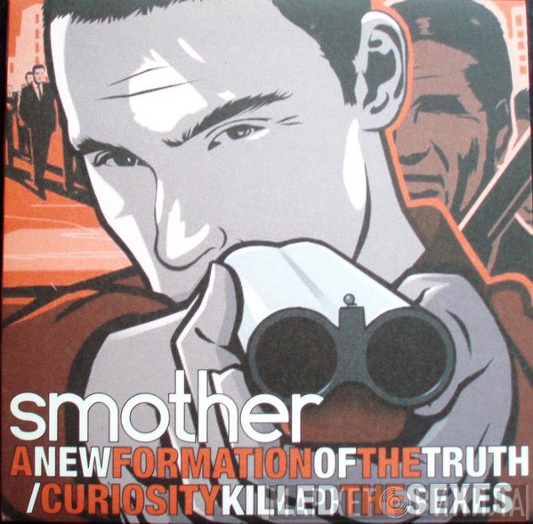 Smother  - A New Formation Of The Truth
