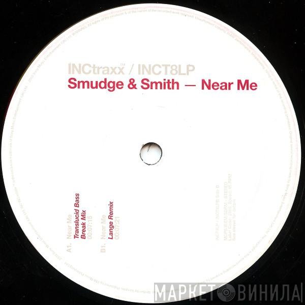 Smudge & Smith - Near Me
