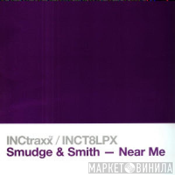 Smudge & Smith - Near Me