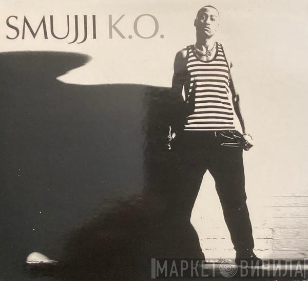Smujji - K.O.