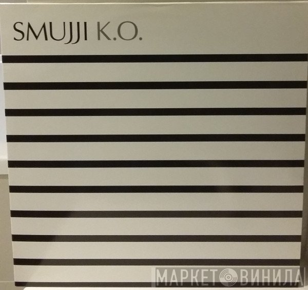 Smujji - K.O.