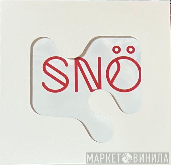  - Snö