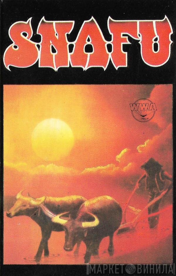 Snafu  - Snafu