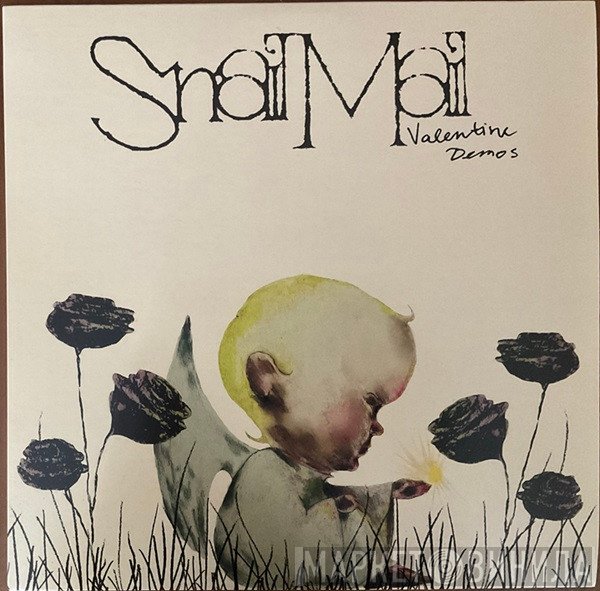 Snail Mail  - Valentine Demos