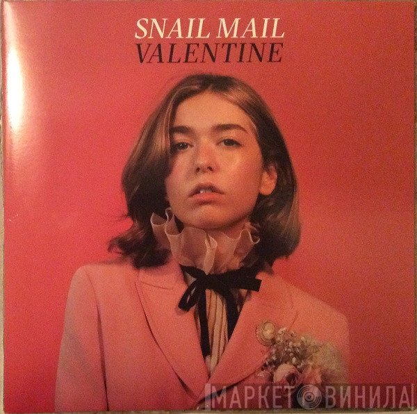 Snail Mail  - Valentine