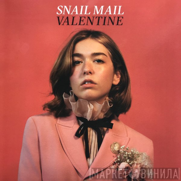 Snail Mail  - Valentine