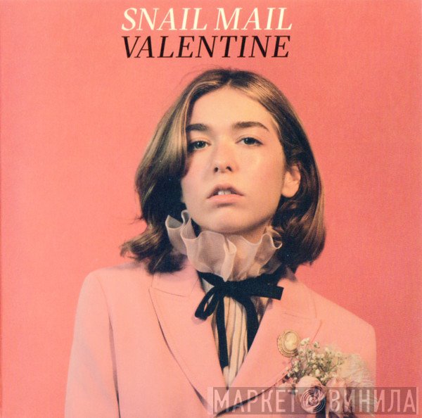 Snail Mail  - Valentine