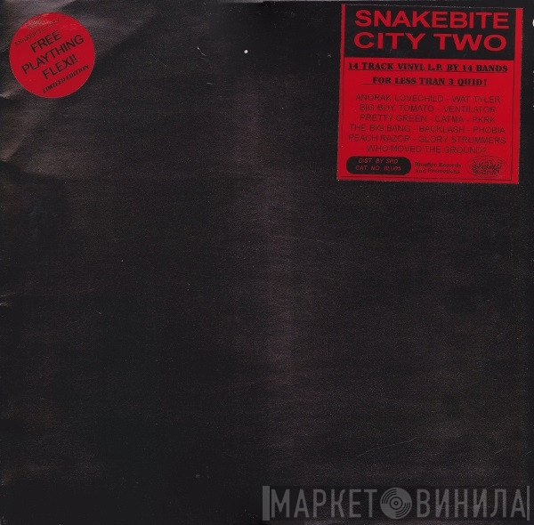  - Snakebite City Two