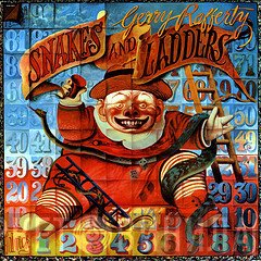  - Snakes And Ladders