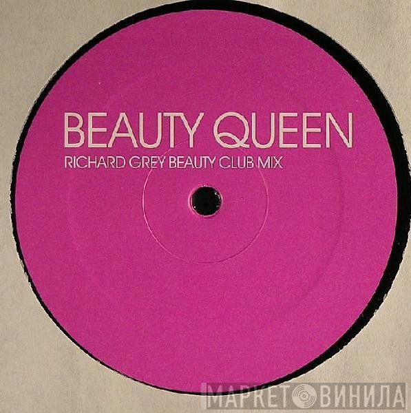 Snap!  - Beauty Queen