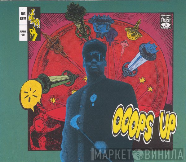 Snap!  - Ooops Up