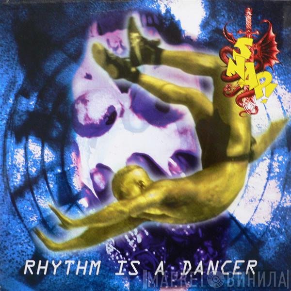 Snap!  - Rhythm Is A Dancer