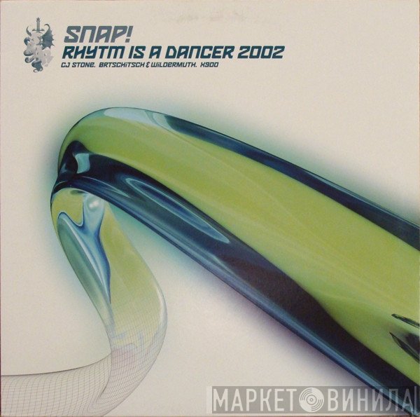 Snap!  - Rhytm Is A Dancer 2002