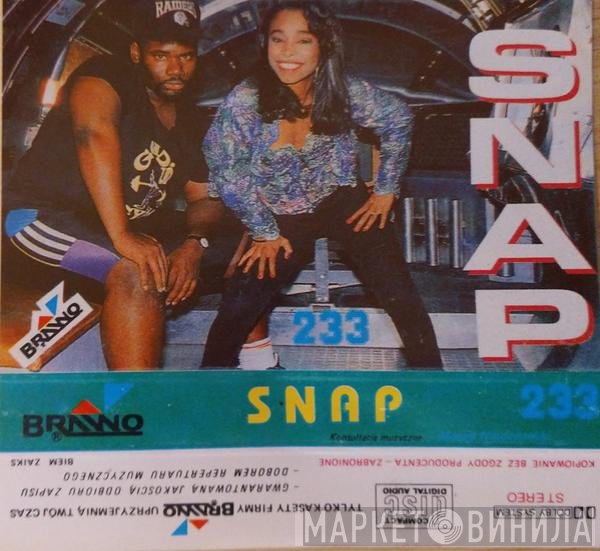 Snap!  - Snap