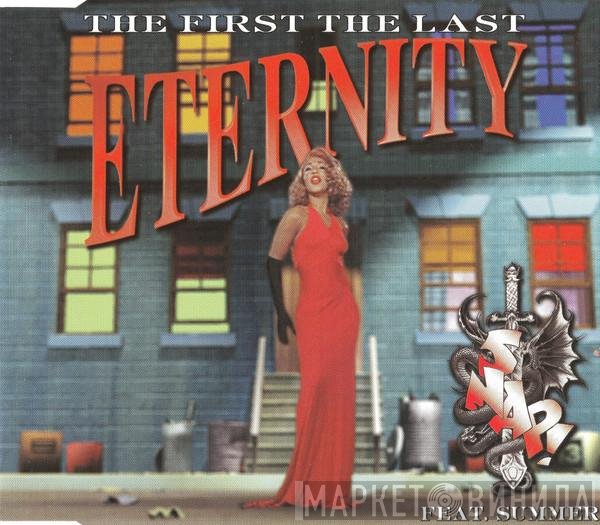 Snap!, Summer - The First The Last Eternity (Till The End)