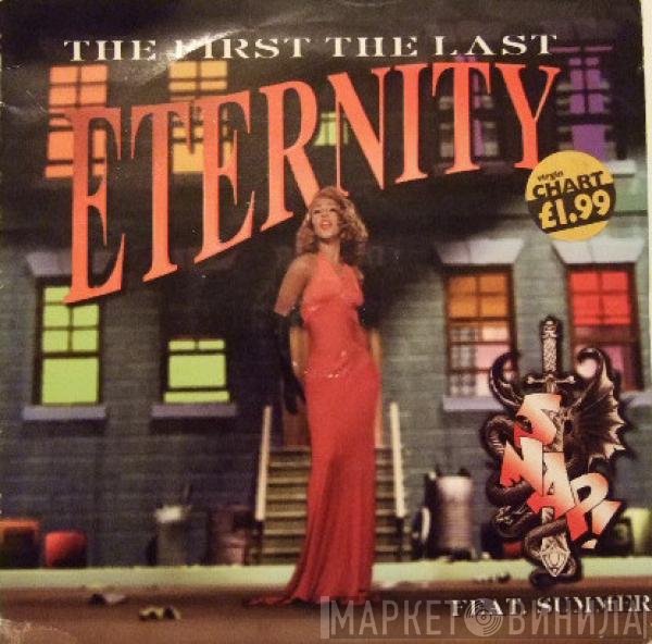 Snap!, Summer - The First The Last Eternity