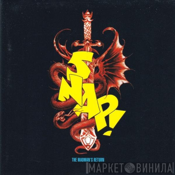 Snap! - The Madman's Return