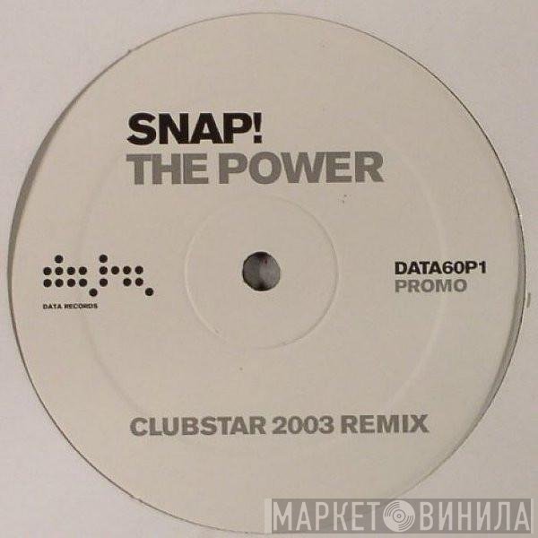 Snap! - The Power (Clubstar 2003 Remix)