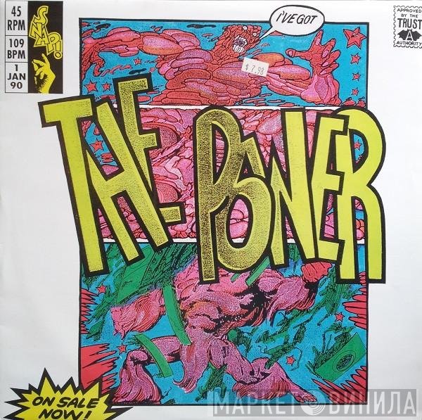 Snap!  - The Power
