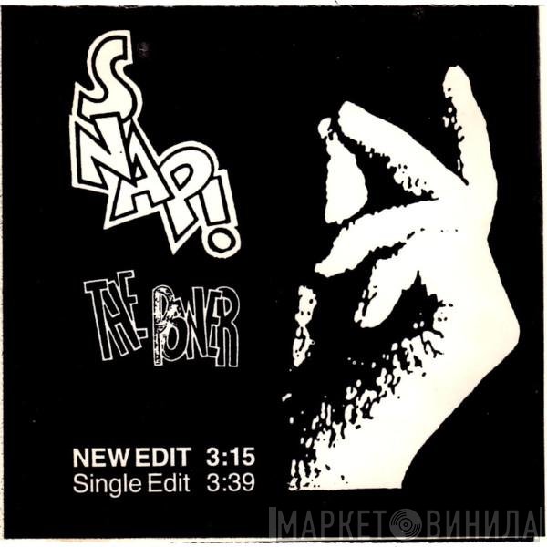 Snap!  - The Power