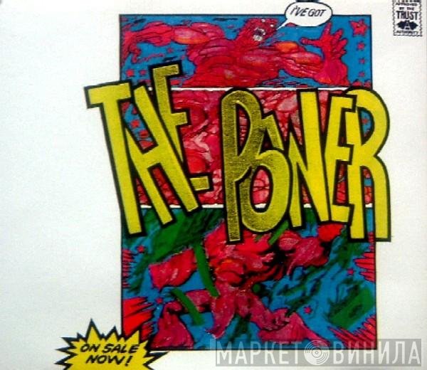 Snap! - The Power