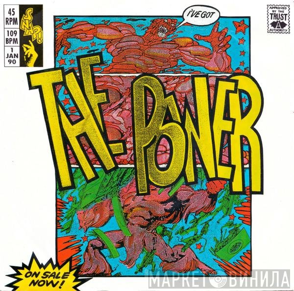 Snap!  - The Power
